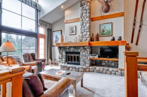 Meadows Townhome L4 by East West Hospitality Beaver Creek